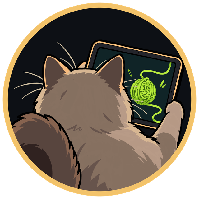 MrKronkey Games logo